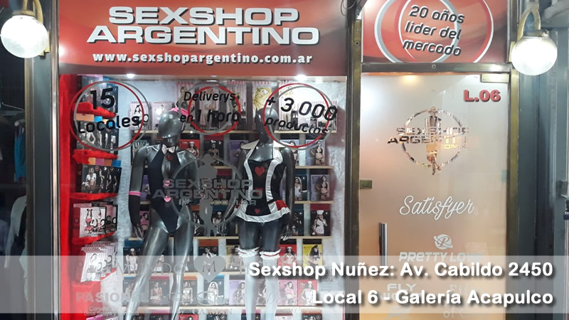 Delivery A Belgrano R NuÃ±ez